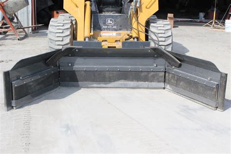 squeegee for skid steer|Rubber Tire Scrapers .